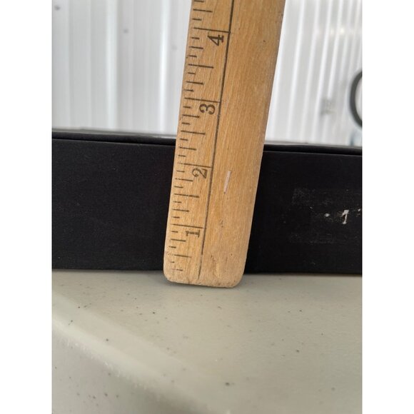 Kreedom Sunglasses Display Case 16 Slots Eyewear Storage Box Black Organizer - Picture 6 of 10